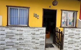 Casa beira mar Jacaraipe.
